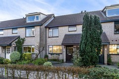 Verkocht: Rietpad 5, 2215 GG Voorhout