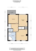 Verkocht: Hoofdstraat 289, 2171 BE Sassenheim