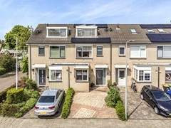 Verkocht: Virulyhof 3, 2171 NR Sassenheim
