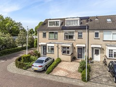 Verkocht: Virulyhof 3, 2171 NR Sassenheim