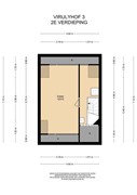 Verkocht: Virulyhof 3, 2171 NR Sassenheim