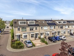 Verkocht: Virulyhof 3, 2171 NR Sassenheim