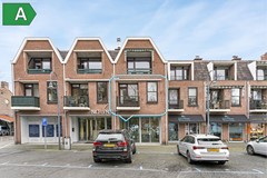 Verkocht: Hortuslaan 122, 2171 CK Sassenheim