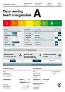 Verkocht: Hortuslaan 122, 2171 CK Sassenheim
