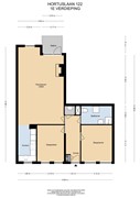 Verkocht: Hortuslaan 122, 2171 CK Sassenheim