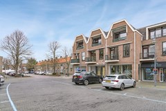 Verkocht: Hortuslaan 122, 2171 CK Sassenheim