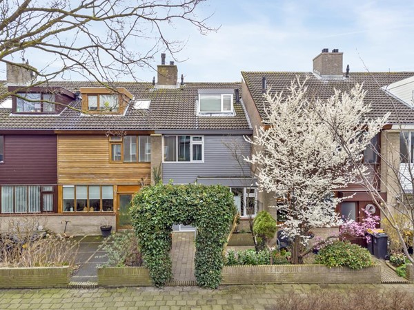 Verkocht: Venusstraat 20, 2172 CA Sassenheim