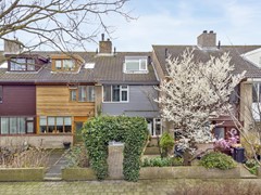 Verkocht: Venusstraat 20, 2172 CA Sassenheim