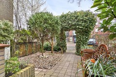 Verkocht: Venusstraat 20, 2172 CA Sassenheim