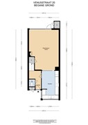 Verkocht: Venusstraat 20, 2172 CA Sassenheim