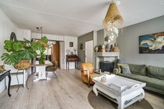Verkocht: Venusstraat 20, 2172 CA Sassenheim