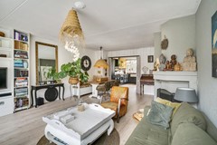 Verkocht: Venusstraat 20, 2172 CA Sassenheim