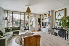 Verkocht: Venusstraat 20, 2172 CA Sassenheim