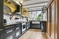 Verkocht: Venusstraat 20, 2172 CA Sassenheim