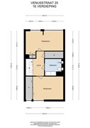 Verkocht: Venusstraat 20, 2172 CA Sassenheim