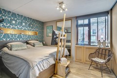 Verkocht: Venusstraat 20, 2172 CA Sassenheim