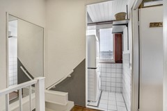 Verkocht: Venusstraat 20, 2172 CA Sassenheim