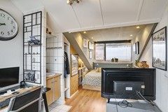 Verkocht: Venusstraat 20, 2172 CA Sassenheim