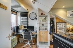 Verkocht: Venusstraat 20, 2172 CA Sassenheim