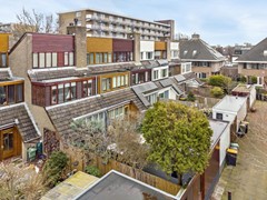 Verkocht: Venusstraat 20, 2172 CA Sassenheim