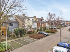 Verkocht: Venusstraat 20, 2172 CA Sassenheim