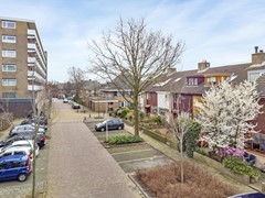 Verkocht: Venusstraat 20, 2172 CA Sassenheim