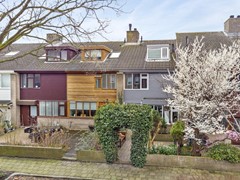 Verkocht: Venusstraat 20, 2172 CA Sassenheim