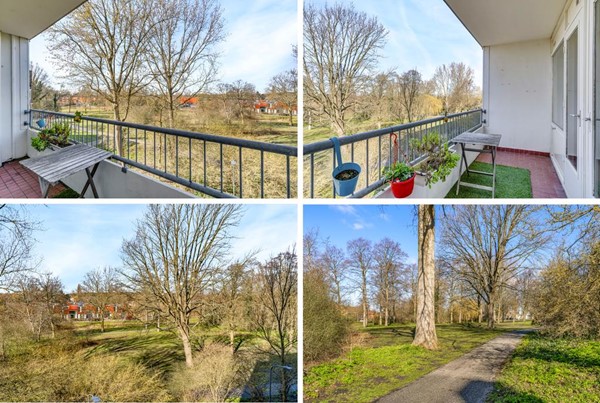 Verkocht: Engelandlaan 120, 2034 ND Haarlem