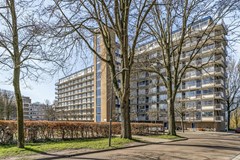 Verkocht: Engelandlaan 120, 2034 ND Haarlem