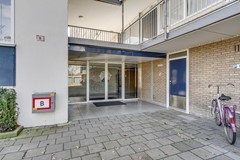 Verkocht: Engelandlaan 120, 2034 ND Haarlem