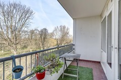 Verkocht: Engelandlaan 120, 2034 ND Haarlem