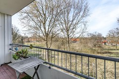 Verkocht: Engelandlaan 120, 2034 ND Haarlem