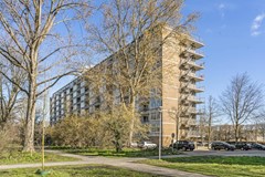 Verkocht: Engelandlaan 120, 2034 ND Haarlem