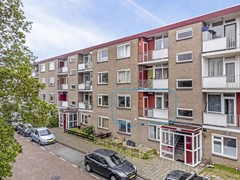 Verkocht: Salviahof 39, 2203 EC Noordwijk