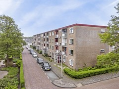 Verkocht: Salviahof 39, 2203 EC Noordwijk