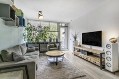 Verkocht: Salviahof 39, 2203 EC Noordwijk