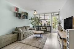 Verkocht: Salviahof 39, 2203 EC Noordwijk