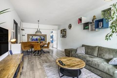 Verkocht: Salviahof 39, 2203 EC Noordwijk