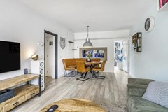 Verkocht: Salviahof 39, 2203 EC Noordwijk
