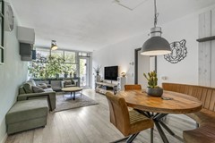 Verkocht: Salviahof 39, 2203 EC Noordwijk