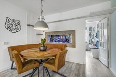 Verkocht: Salviahof 39, 2203 EC Noordwijk