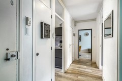 Verkocht: Salviahof 39, 2203 EC Noordwijk
