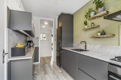 Verkocht: Salviahof 39, 2203 EC Noordwijk
