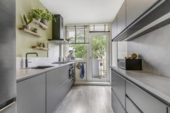 Verkocht: Salviahof 39, 2203 EC Noordwijk