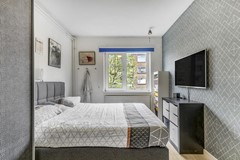 Verkocht: Salviahof 39, 2203 EC Noordwijk