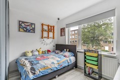 Verkocht: Salviahof 39, 2203 EC Noordwijk