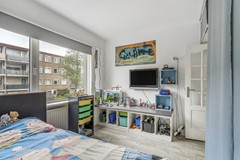 Verkocht: Salviahof 39, 2203 EC Noordwijk