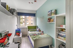 Verkocht: Salviahof 39, 2203 EC Noordwijk