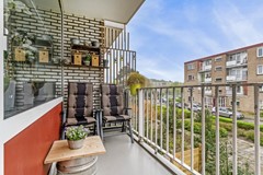 Verkocht: Salviahof 39, 2203 EC Noordwijk