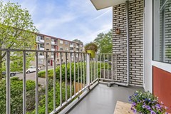 Verkocht: Salviahof 39, 2203 EC Noordwijk